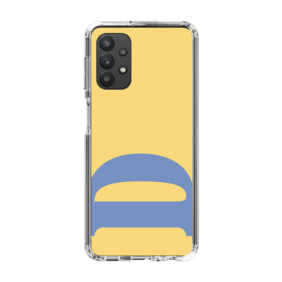 Slim Protection Case［ Original - initial color - D yellow ］