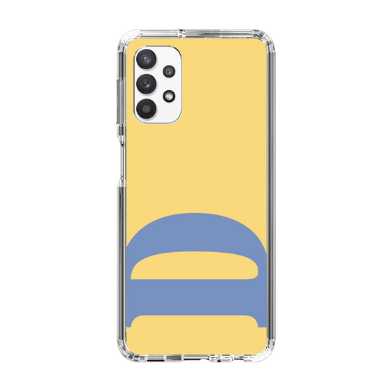 Slim Protection Case［ Original - initial color - D yellow ］