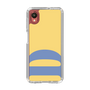 Slim Protection Case［ Original - initial color - D yellow ］