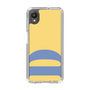 Slim Protection Case［ Original - initial color - D yellow ］