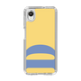 Slim Protection Case［ Original - initial color - D yellow ］