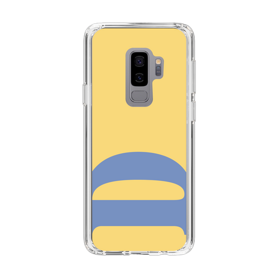 Slim Protection Case［ Original - initial color - D yellow ］