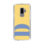 Slim Protection Case［ Original - initial color - D yellow ］