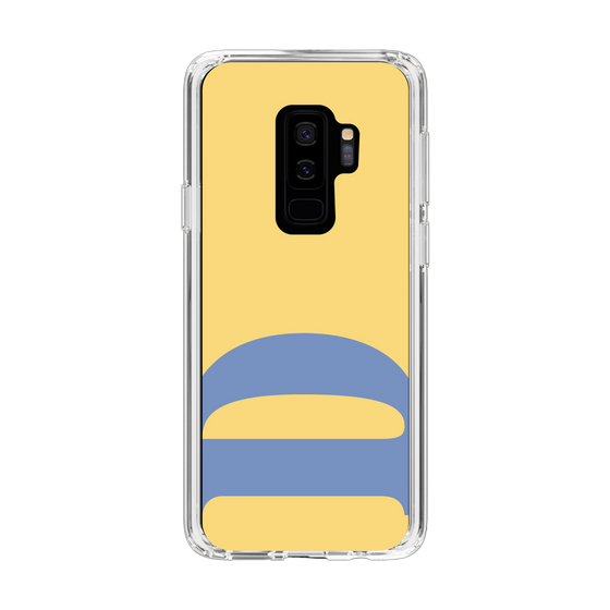 Slim Protection Case［ Original - initial color - D yellow ］