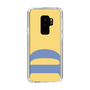 Slim Protection Case［ Original - initial color - D yellow ］