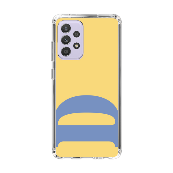 Slim Protection Case［ Original - initial color - D yellow ］