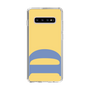Slim Protection Case［ Original - initial color - D yellow ］