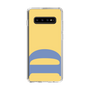 Slim Protection Case［ Original - initial color - D yellow ］