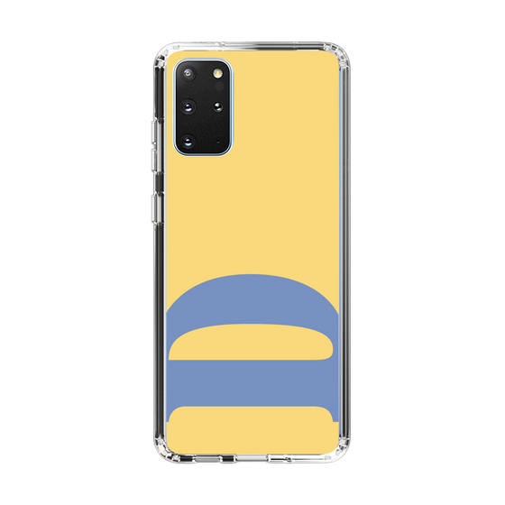 Slim Protection Case［ Original - initial color - D yellow ］