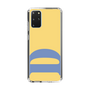 Slim Protection Case［ Original - initial color - D yellow ］