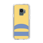 Slim Protection Case［ Original - initial color - D yellow ］