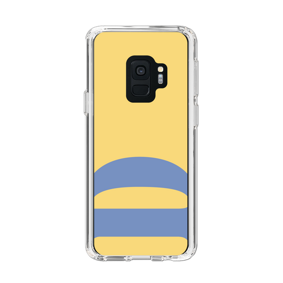 Slim Protection Case［ Original - initial color - D yellow ］