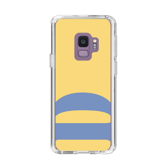Slim Protection Case［ Original - initial color - D yellow ］