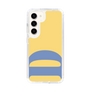 Slim Protection Case［ Original - initial color - D yellow ］