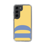 Slim Protection Case［ Original - initial color - D yellow ］