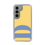 Slim Protection Case［ Original - initial color - D yellow ］