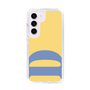 Slim Protection Case［ Original - initial color - D yellow ］
