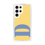Slim Protection Case［ Original - initial color - D yellow ］