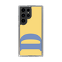 Slim Protection Case［ Original - initial color - D yellow ］