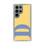 Slim Protection Case［ Original - initial color - D yellow ］