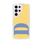 Slim Protection Case［ Original - initial color - D yellow ］