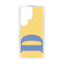 Slim Protection Case［ Original - initial color - D yellow ］