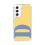 Slim Protection Case［ Original - initial color - D yellow ］