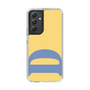 Slim Protection Case［ Original - initial color - D yellow ］