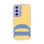 Slim Protection Case［ Original - initial color - D yellow ］
