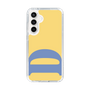 Slim Protection Case［ Original - initial color - D yellow ］