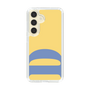 Slim Protection Case［ Original - initial color - D yellow ］