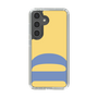 Slim Protection Case［ Original - initial color - D yellow ］