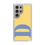 Slim Protection Case［ Original - initial color - D yellow ］