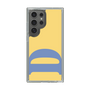Slim Protection Case［ Original - initial color - D yellow ］