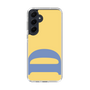 Slim Protection Case［ オリジナル - initial color - D yellow ］
