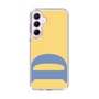 Slim Protection Case［ オリジナル - initial color - D yellow ］