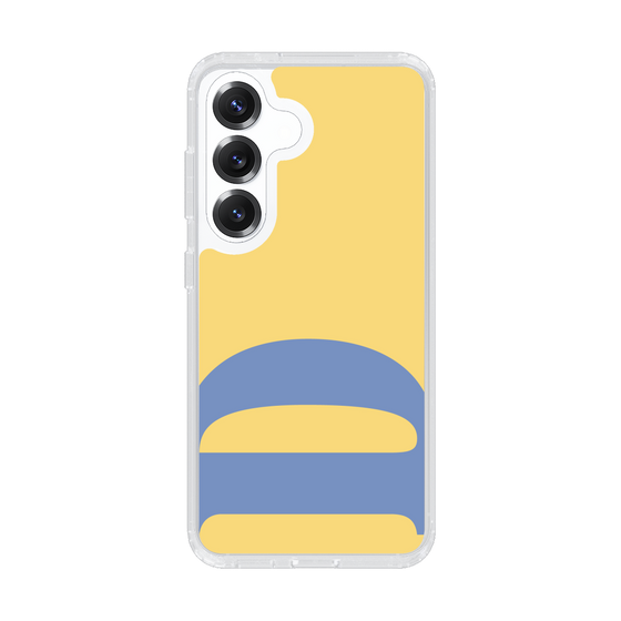 Slim Protection Case［ Original - initial color - D yellow ］