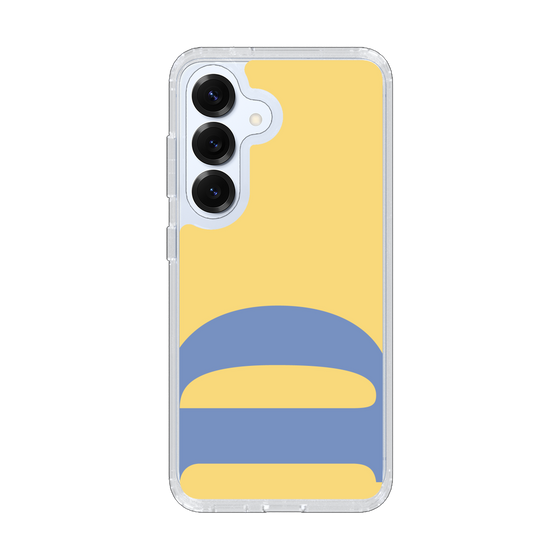 Slim Protection Case［ Original - initial color - D yellow ］