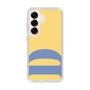 Slim Protection Case［ Original - initial color - D yellow ］