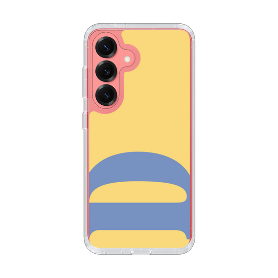 Slim Protection Case［ Original - initial color - D yellow ］