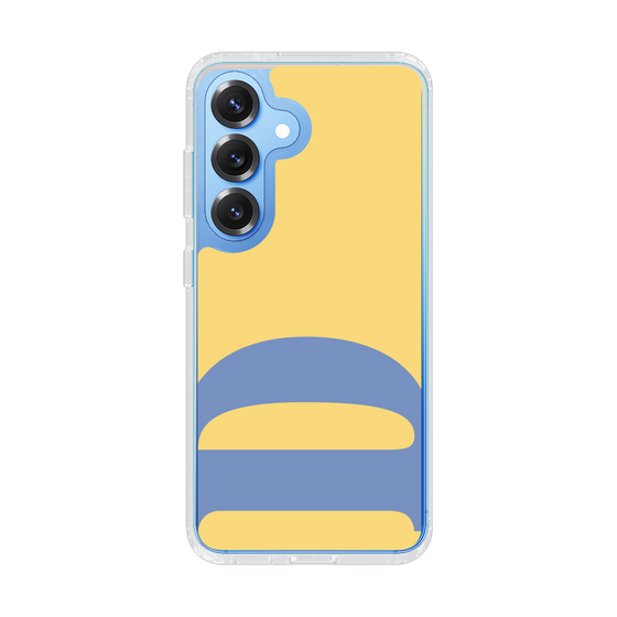 Slim Protection Case［ Original - initial color - D yellow ］