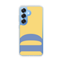 Slim Protection Case［ Original - initial color - D yellow ］
