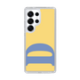 Slim Protection Case［ Original - initial color - D yellow ］