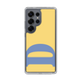 Slim Protection Case［ Original - initial color - D yellow ］