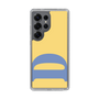 Slim Protection Case［ Original - initial color - D yellow ］