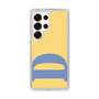 Slim Protection Case［ Original - initial color - D yellow ］