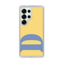 Slim Protection Case［ Original - initial color - D yellow ］