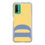 Slim Protection Case［ Original - initial color - D yellow ］