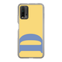 Slim Protection Case［ Original - initial color - D yellow ］