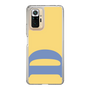 Slim Protection Case［ Original - initial color - D yellow ］